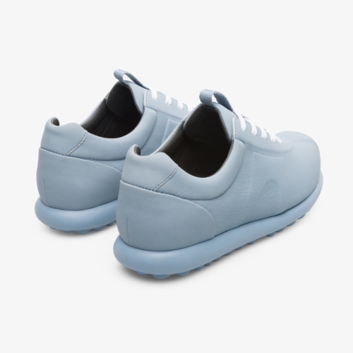 Camper Pelotas Sneakers Dame Blå GRXTAR-555